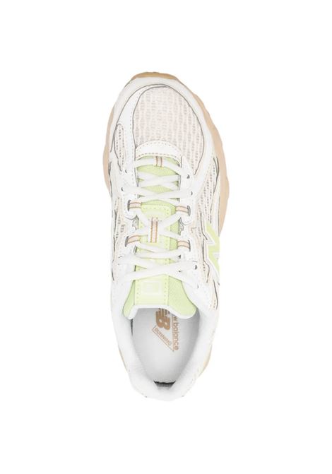 740 sneakers unisex silver NEW BALANCE | U7401UW